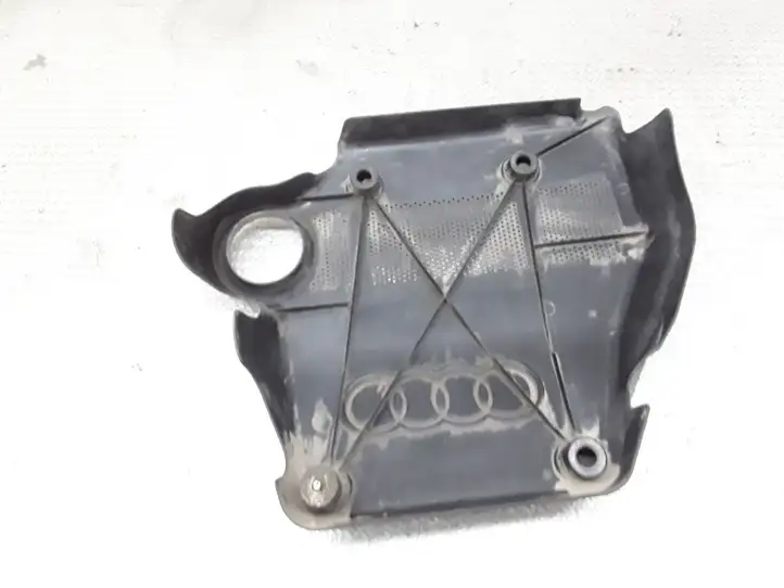 Audi A3/S3 8L (2000 - 2003) Крышка двигателя декоративная — фото 2