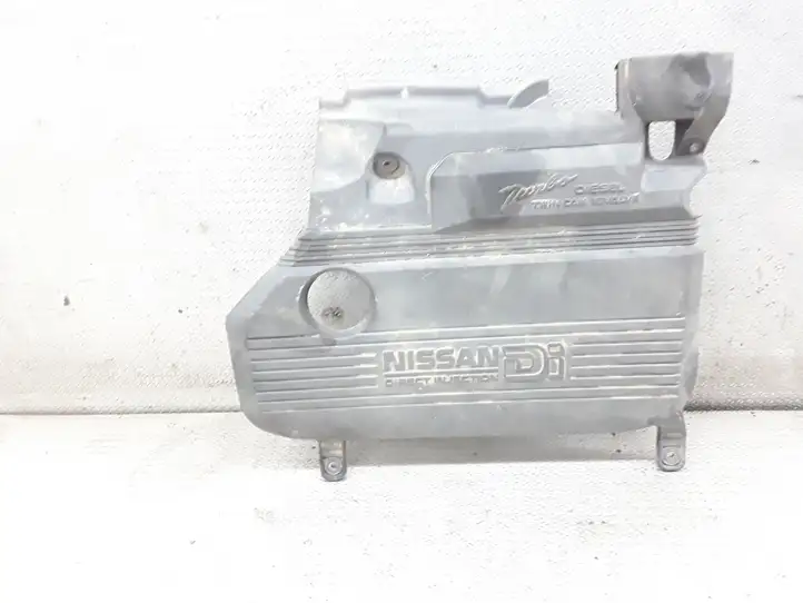 Nissan Almera (2000 - 2006) Крышка двигателя декоративная — фото 1