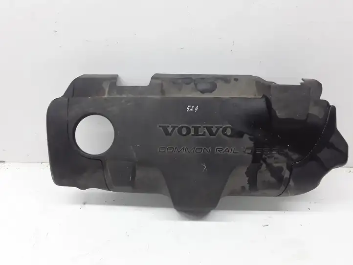 Volvo S60 (2000 - 2004) 08631624 Крышка двигателя декоративная — фото 1