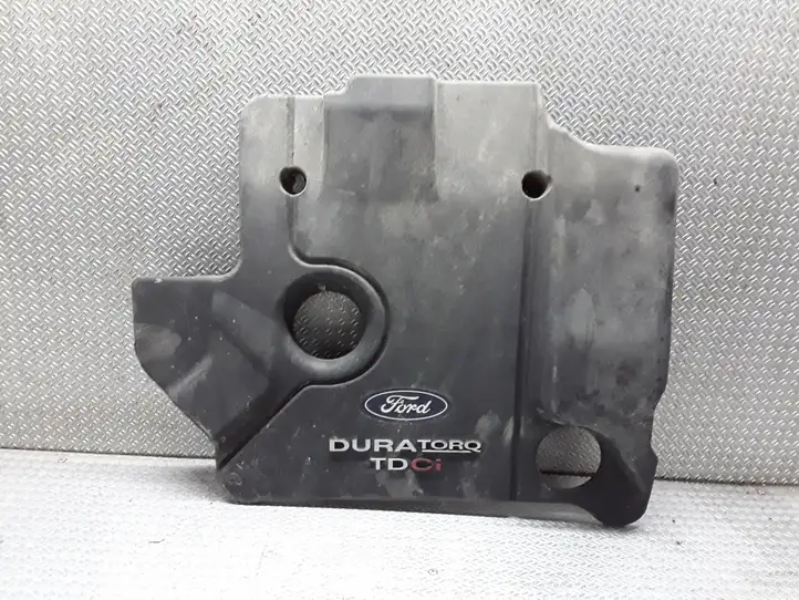 Ford Focus (1998 - 2004) 2M5Q6N041AA Крышка двигателя декоративная — фото 1