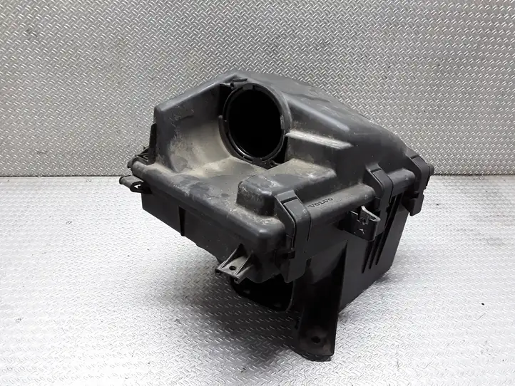Volvo S60 (2000 - 2004) 8626061 Корпус воздушного фильтра — фото 1