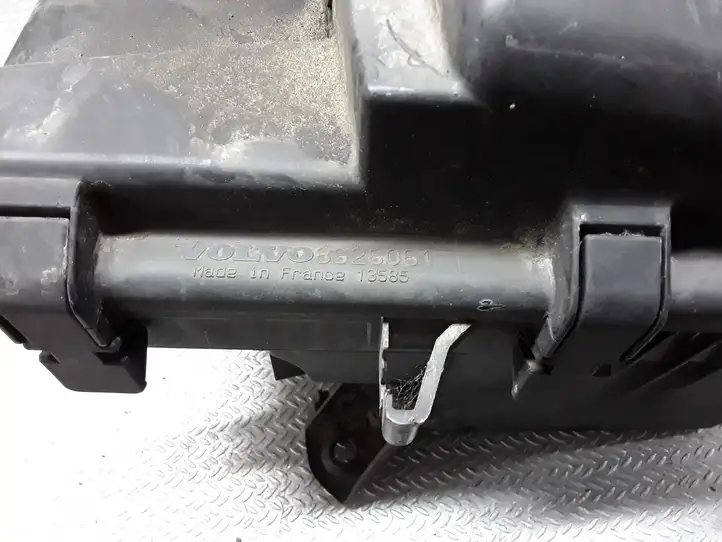 Volvo S60 (2000 - 2004) 8626061 Корпус воздушного фильтра — фото 2