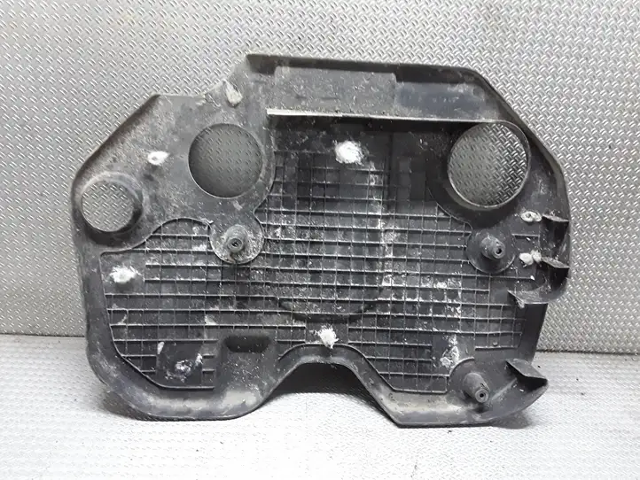Mazda Premacy (1999 - 2005) RF3P10231 Крышка двигателя декоративная — фото 2