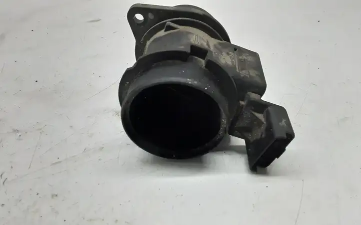 Ford Fiesta (2000 - 2005) 9642212180 Датчик массового расхода воздуха — фото 3