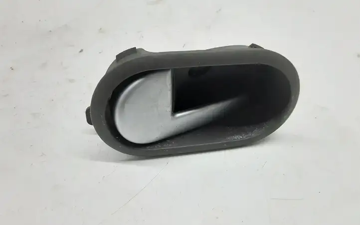 Ford Fiesta (2000 - 2005) 2S61A22601AG Внутренняя ручка двери — фото 1