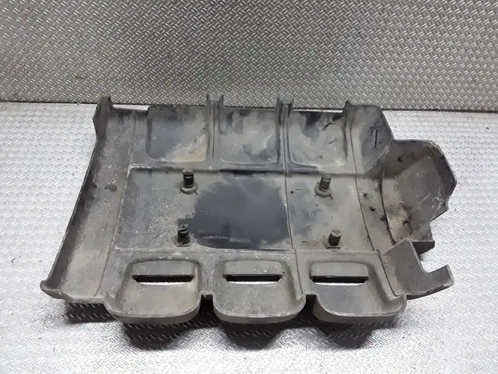 Renault Espace III (1996 - 2002) 7700861554 Крышка двигателя декоративная — фото 2