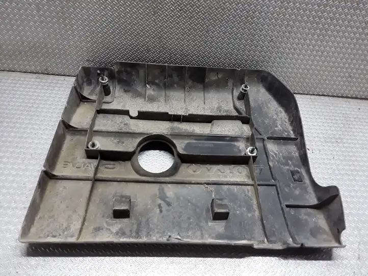 Volvo S40, V40 (2000 - 2004) 30811833 Крышка двигателя декоративная — фото 3