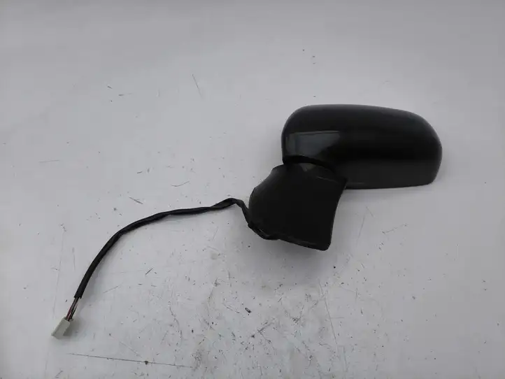 Toyota Corolla Verso AR10 (2004 - 2009) Боковое зеркало механическое — фото 7