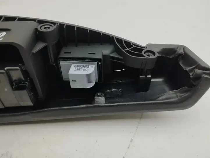 Audi A7 S7 4G (2010 - 2014) 4H0959855A Ручка двери / накладка — фото 7