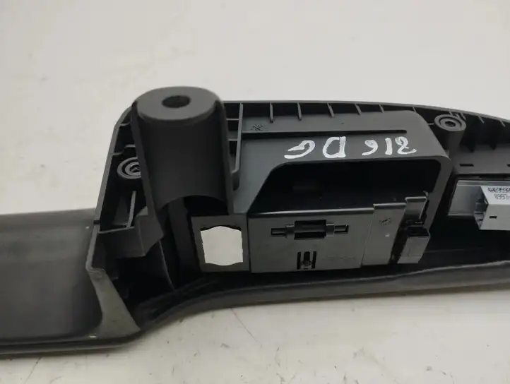 Audi A7 S7 4G (2010 - 2014) 4H0959855A Ручка двери / накладка — фото 9