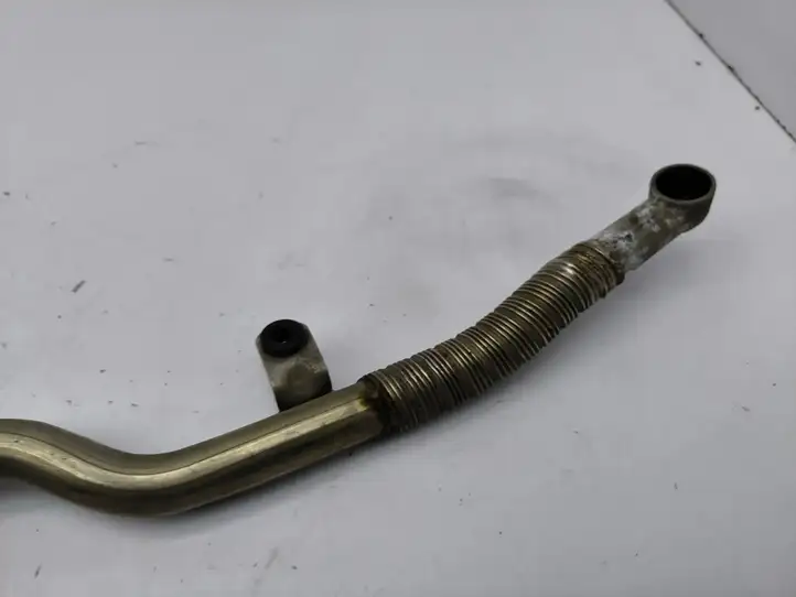 BMW 5 E60 E61 (2004 - 2010) 6912744 Глушитель Webasto — фото 8