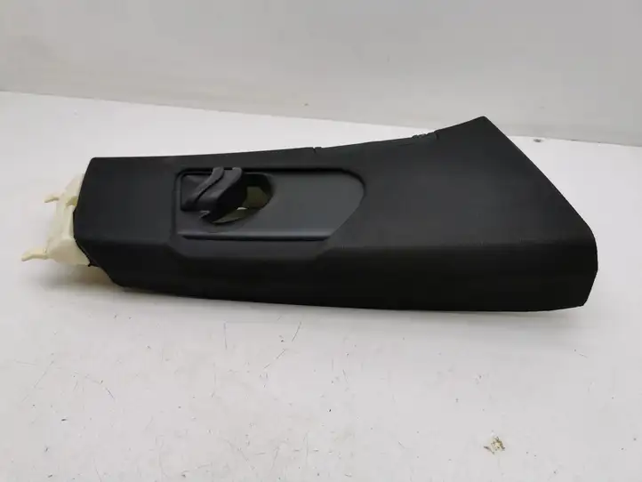 Audi A7 S7 4G (2010 - 2014) 4G8867244 Верхняя обшивка стойки B — фото 3