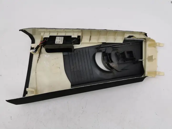 Audi A7 S7 4G (2010 - 2014) 4G8867244 Верхняя обшивка стойки B — фото 6