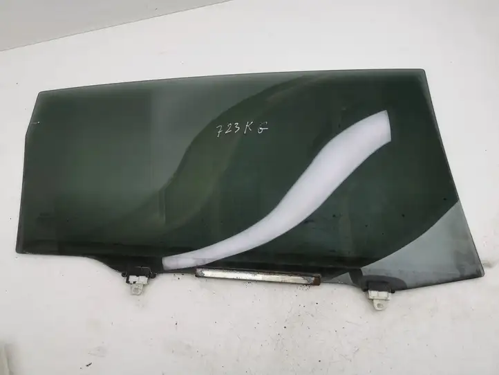 Toyota Corolla Verso AR10 (2004 - 2009) Стекло задней двери — фото 2