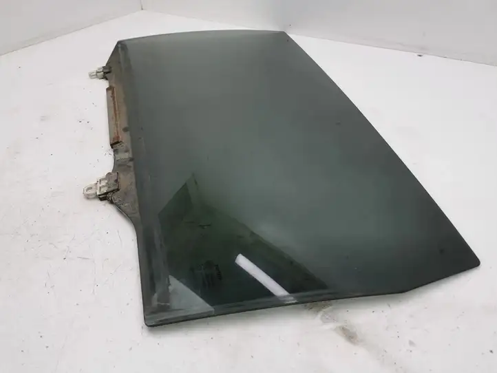 Toyota Corolla Verso AR10 (2004 - 2009) Стекло задней двери — фото 4