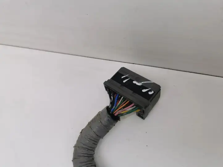 Honda Accord (2008 - 2016) 32751TL0E104 Проводка передней двери — фото 7