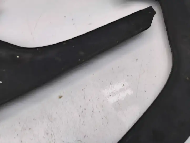 Tesla Model S (2012 - 2016) 102674000B Передняя боковая обшивка салона — фото 9