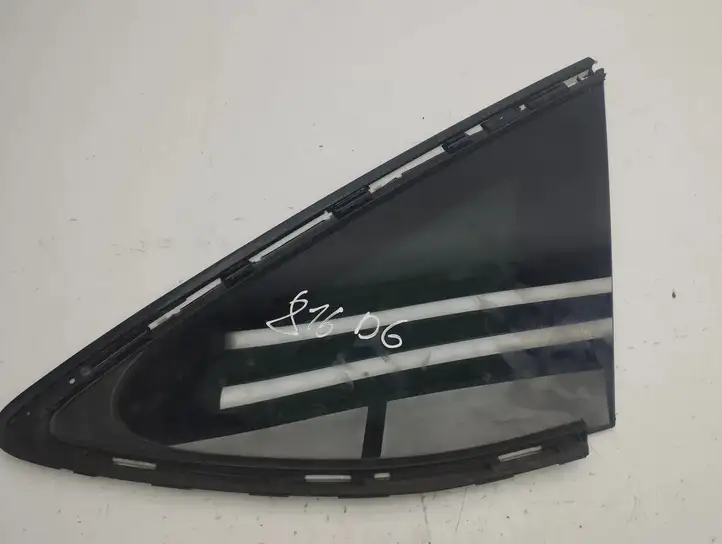 Audi A7 S7 4G (2010 - 2014) 4G8845300J Заднее боковое стекло — фото 1