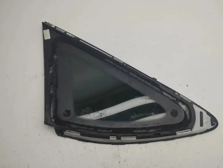 Audi A7 S7 4G (2010 - 2014) 4G8845300J Заднее боковое стекло — фото 2