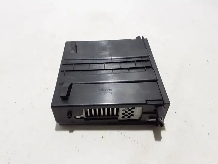 Skoda Kamiq (2019 - ) 3V0035816 Магнитола / мультимедийная система — фото 2