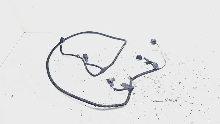 Renault Captur (2013 - 2020) 240708414R Прочая электропроводка — фото 1