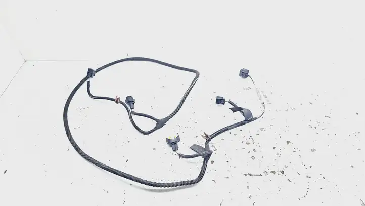 Renault Captur (2013 - 2020) 240708414R Прочая электропроводка — фото 2