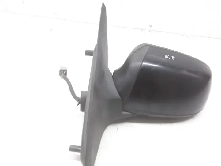 Ford Mondeo Mk III (2000 - 2007) Боковое зеркало с электроприводом — фото 2