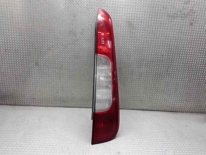 Ford Focus C-MAX (2003 - 2010) 3M5113A602AA Задний фонарь в кузове — фото 1