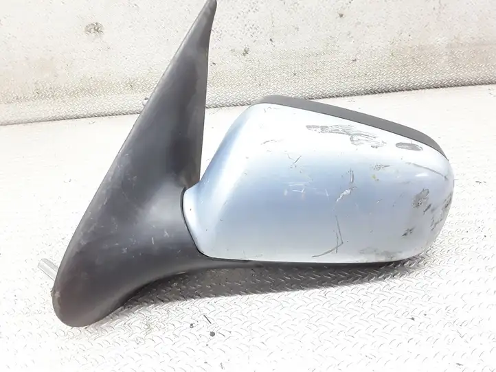Citroen Xsara (1997 - 2006) 9642842477 Боковое зеркало с электроприводом — фото 1