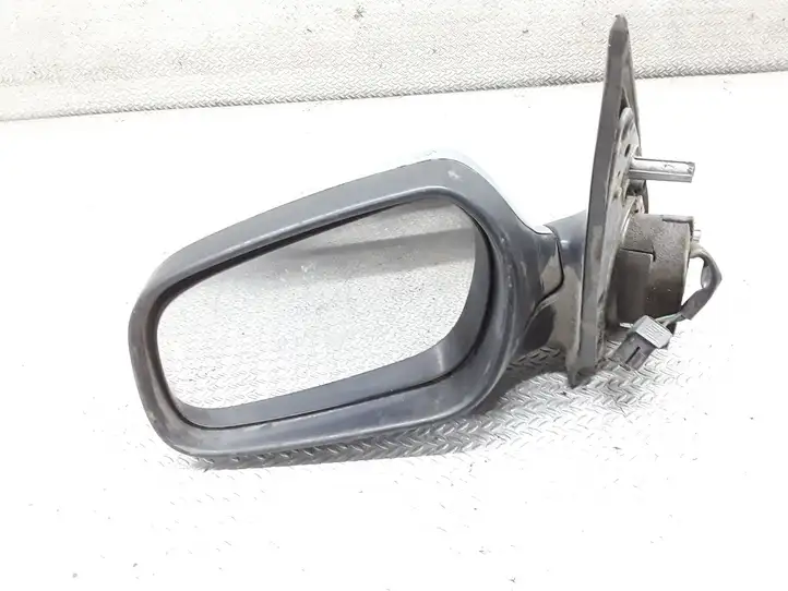 Citroen Xsara (1997 - 2006) 9642842477 Боковое зеркало с электроприводом — фото 2