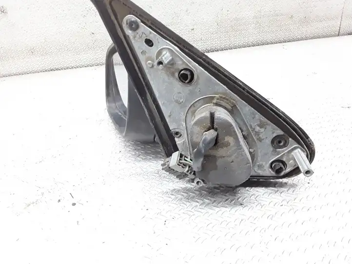 Citroen Xsara (1997 - 2006) 9642842477 Боковое зеркало с электроприводом — фото 3