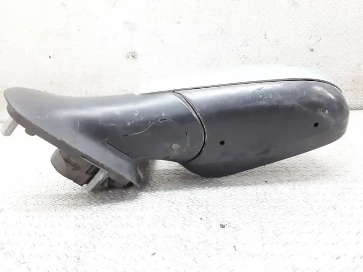 Citroen Xsara (1997 - 2006) 9642842477 Боковое зеркало с электроприводом — фото 4