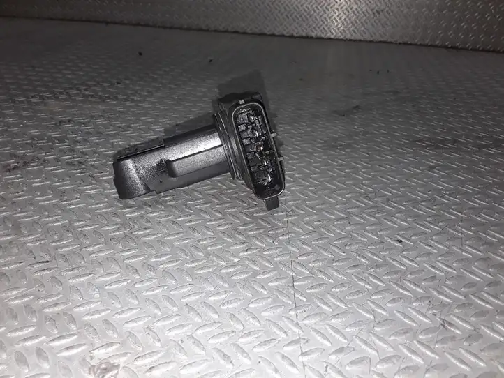 Toyota Corolla Verso AR10 (2004 - 2009) 222040N010 Датчик массового расхода воздуха — фото 2