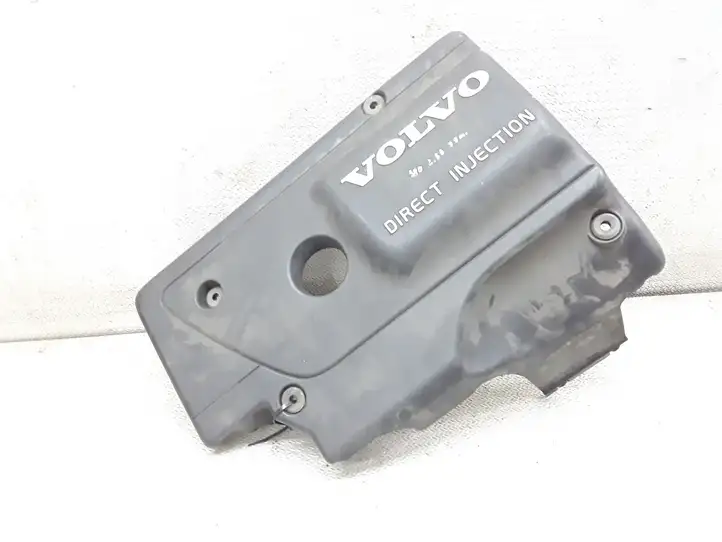 Volvo S80 (1998 - 2004) 9471936 Крышка двигателя декоративная — фото 1