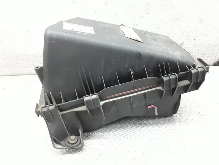 Volkswagen New Beetle (1997 - 2005) 1J0129607AE Корпус воздушного фильтра — фото 1