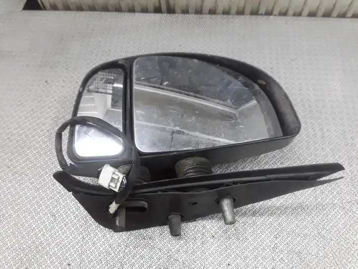 Fiat Ducato (1994 - 2001) F210793 Боковое зеркало с электроприводом — фото 1