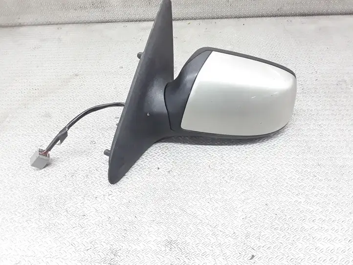 Ford Mondeo Mk III (2000 - 2007) Боковое зеркало с электроприводом — фото 1