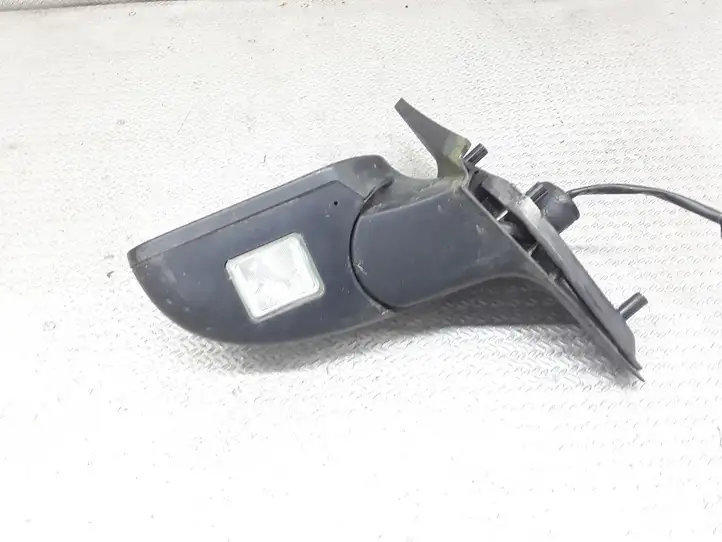Ford Mondeo Mk III (2000 - 2007) Боковое зеркало с электроприводом — фото 2