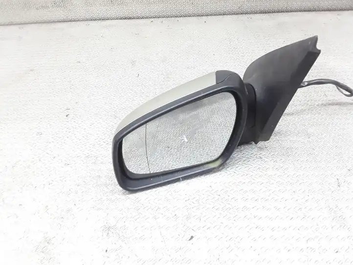 Ford Mondeo Mk III (2000 - 2007) Боковое зеркало с электроприводом — фото 4