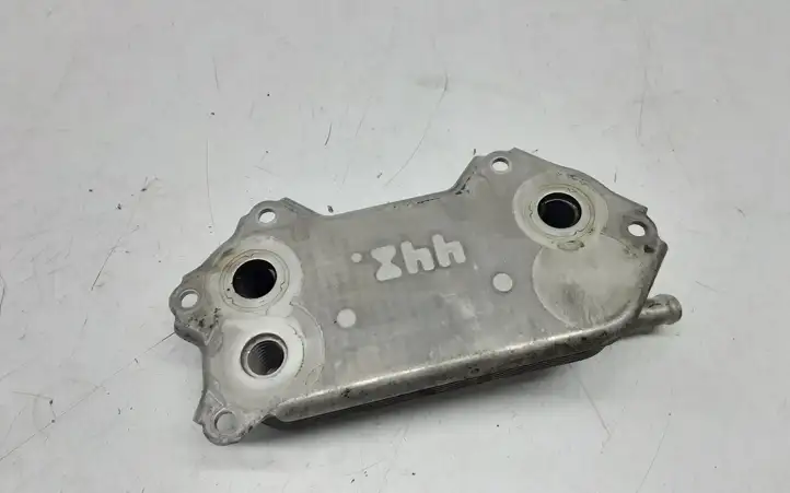 Toyota Corolla Verso AR10 (2004 - 2009) 157100R01000 Кронштейн масляного фильтра — фото 2