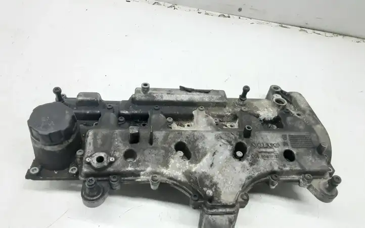 Volvo S60 (2000 - 2004) 30637137 Крышка головки блока цилиндров — фото 1