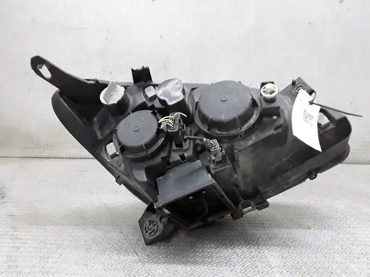 Citroen C5 (2001 - 2004) 9639319980 Передняя фара — фото 3