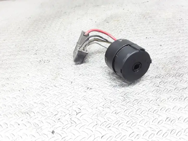 Mercedes-Benz Sprinter W901 W902 W903 W904 (1995 - 2007) A9435458108 Контактная группа замка зажигания — фото 1