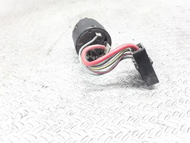 Mercedes-Benz Sprinter W901 W902 W903 W904 (1995 - 2007) A9435458108 Контактная группа замка зажигания — фото 2