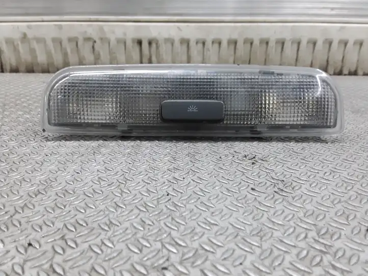 Audi A4 S4 B7 8E 8H (2004 - 2009) 8P0947111A Подсветка багажника — фото 1