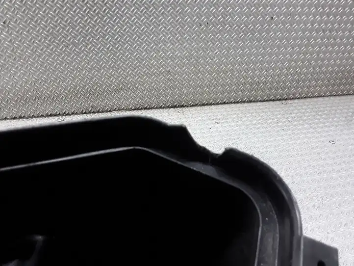 Toyota Verso (2012 - 2015) Крышка корпуса воздушного фильтра — фото 3