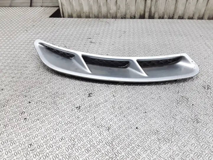 Ford S-MAX (2006 - 2010) 6M2116E248AA Решетка в крыле — фото 1