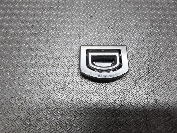 Volkswagen Jetta V (2005 - 2010) 1J0864203D Держатель — фото 1