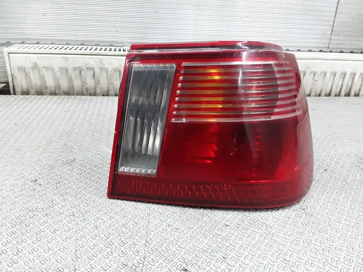 Seat Ibiza II (6k) (1999 - 2002) 6K6945096J Задний фонарь в кузове — фото 1