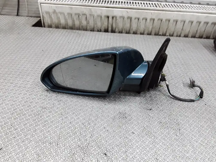 Nissan Primera (2001 - 2008) 96302 Боковое зеркало с электроприводом — фото 1